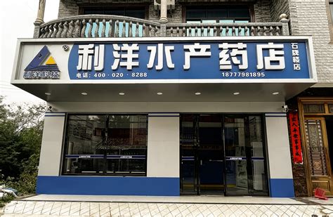 分店 .